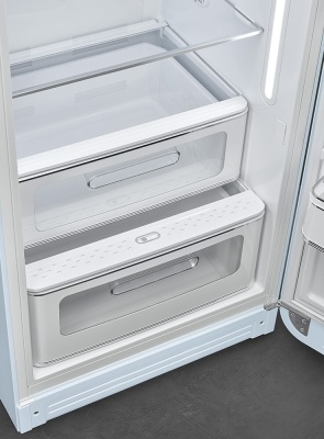 Детальное фото товара: Smeg FAB28RPB6