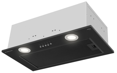 Детальное фото товара: MEFERI INBOX52BK LIGHT