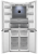 Детальное фото товара: Maunfeld MFF192NFPW01 Inverter