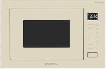 Фото товара: MEFERI MMO6025BG ULTRA