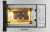 MEFERI MMO6020IX LIGHT Детальное фото товара: MEFERI MMO6020IX LIGHT