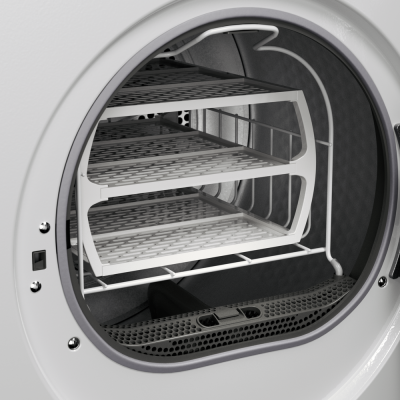 Детальное фото товара: Monsher MDM 510 Blanc