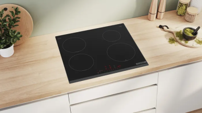 Детальное фото товара: Bosch PIF651HC1E индукционная поверхность