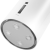 Maunfeld LEE ISLA (sensor) 39 WHITE Детальное фото товара: Maunfeld LEE ISLA (sensor) 39 WHITE
