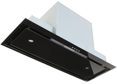 Фото товара: AKPO WK-6 Neva glass 80 см. черный