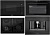 Фото товара: KORTING HGG 6955 CTN + OKB 1331 S GNBX + KMI 825 TGN + KCM 9200 BG