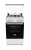 Gorenje GG5A10WH Детальное фото товара: Gorenje GG5A10WH