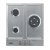 EXITEQ EXH-206 inox Детальное фото товара: EXITEQ EXH-206 inox газовая поверхность