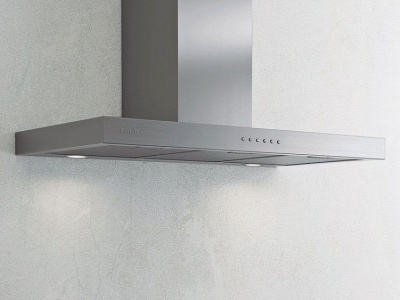 Pando P-823N/60 INOX V. 830 SEC