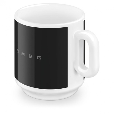 Детальное фото товара: Smeg MUGF01BL