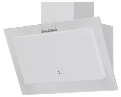 LEX Mio 500 White