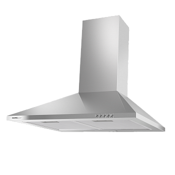Фото товара: HOMSair DELTA 60 Inox