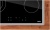 Детальное фото товара: Haier HHX-Y64NFB индукционная поверхность