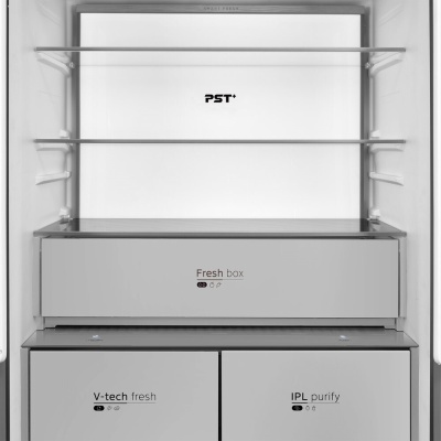 Детальное фото товара: Midea MDRM706BIE63
