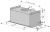 Konigin Navi (Ivory/Ivory Glass 90) Детальное фото товара: Konigin Navi (Ivory/Ivory Glass 90)