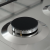 DeLonghi NSL 590D X RUS Детальное фото товара: DeLonghi NSL 590D X RUS газовая поверхность