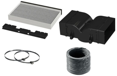 Детальное фото товара: NEFF Z52CBI2X4
