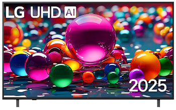 Фото товара: LG 50UA75009LA.ARUG