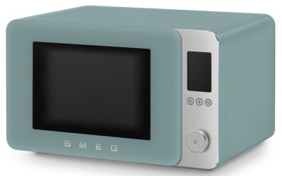 Детальное фото товара: Smeg MOC02EGMEU