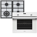 KORTING HG 665 CTW + OKB 760 FW