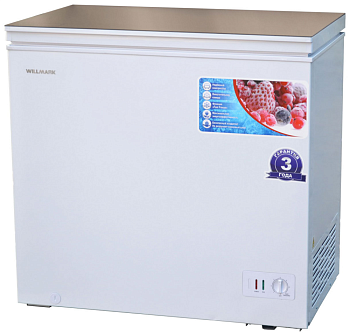 Фото товара: WILLMARK CF-310G