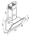 Kuppersberg F 603 B Детальное фото товара: Kuppersberg F 603 B