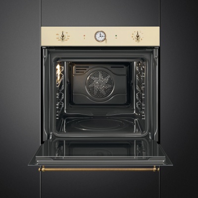Детальное фото товара: Smeg SFP68C1TPO