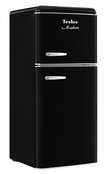 Фото товара: Tesler RT-152 BLACK