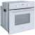 Evelux EO 630 PW Детальное фото товара: Evelux EO 630 PW