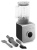 Smeg BLC02BLMEU Детальное фото товара: Smeg BLC02BLMEU