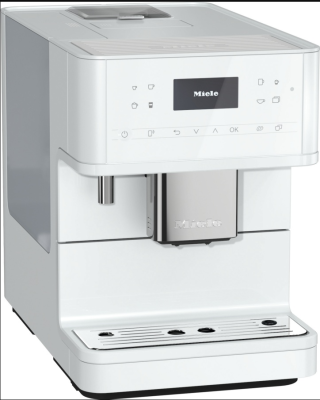 Miele CM6160 LOWS
