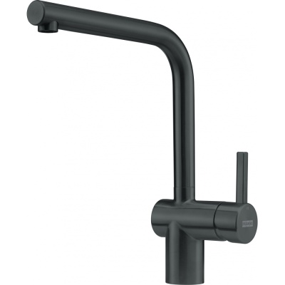 Franke Atlas Neo, смеситель, черный матовый