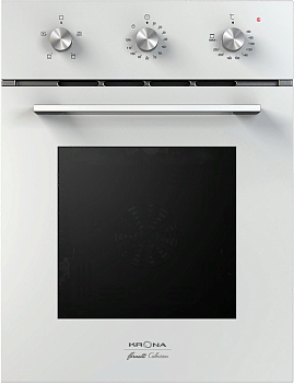 Фото товара: Krona BREVE 45 WH