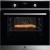 Electrolux EOF5F50BX Детальное фото товара: Electrolux EOF5F50BX