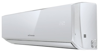 Kitano KRD-Toha-09 silver