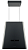 Фото товара: Krona HILARY ISOLA 500 BLACK S