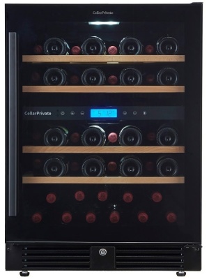 Фото товара: Cellar Private CP043-2TB