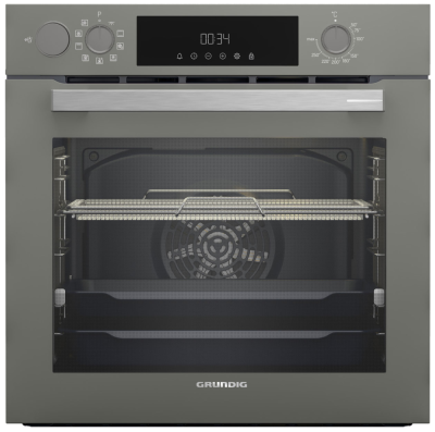 Фото товара: Grundig GEBM12300GSA