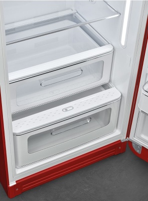 Детальное фото товара: Smeg FAB28RRD6