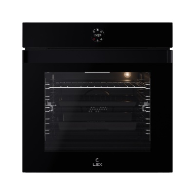 Детальное фото товара: LEX EDP 607 BBL Wide Series