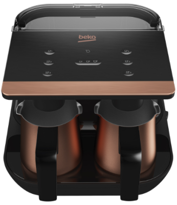 Beko TKM8961B