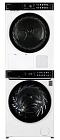 HIBERG стирка i-DDQ11-1014 W + сушка HDQ11-10 W + соед.эл