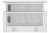 Maunfeld VS Touch 850 60 White Детальное фото товара: Maunfeld VS Touch 850 60 White