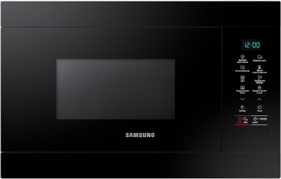 Детальное фото товара: Samsung MS22M8054AK/BW