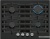 Bosch PPP6A6I40 Детальное фото товара: Bosch PPP6A6I40 газовая поверхность