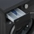 Samsung WW90DG6U34LBLP Детальное фото товара: Samsung WW90DG6U34LBLP