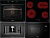 Фото товара: KORTING HK 62550 B + OKB 2820 EN + KMI 827 GN + KCM 9200 BG