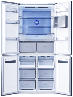 Детальное фото товара: Centek CT-1746 Beige Glass