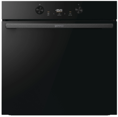 Детальное фото товара: Gorenje BOS6737E05DBG