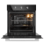 Maunfeld MEOC708PB Детальное фото товара: Maunfeld MEOC708PB